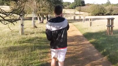 Gay Soccer Twink - Improving Ss with Big Cocks & Cum Shots