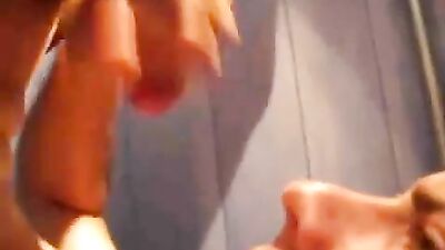 Gagging on Cum: A Gay Porn Video Experience