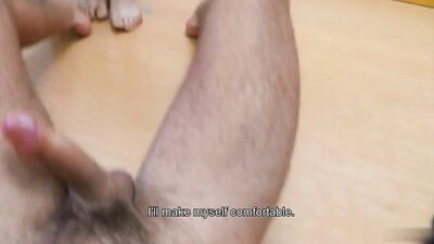 Young Twinks Cashing In On Their Hot Bodies - Bareback Gay Porn Action!