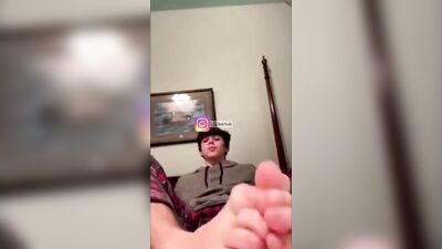 Soles Mania: A Hot New Gay Porn Video with Amateur Bisexual Blond Boys!