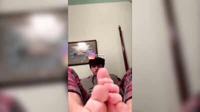 Soles Mania: A Hot New Gay Porn Video with Amateur Bisexual Blond Boys!