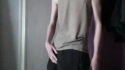 Gay Porn Video: Skinny Twinks Sex Toy Masterbation Adventure!