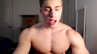 Stud Boy Pounding: Hardcore Gay Porn Action