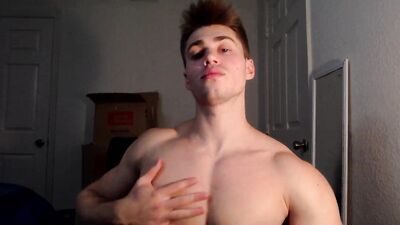 Stud Boy Pounding: Hardcore Gay Porn Action