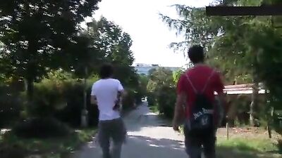 Boys Paid Porn: Wild Amateur Ass Play and First-Time Action!