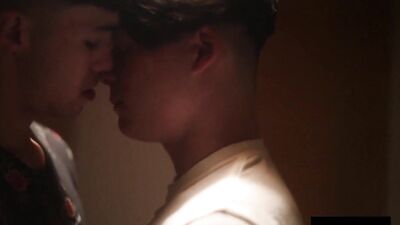 Twink Bareback Boys: Gay Porn Action Heat