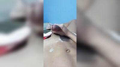 Amateur Asian Cum Shots - The NCKJAN Strikes Again