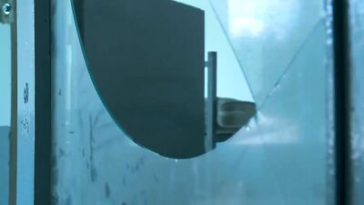 Raw Fuck in Prison - Action Cum Shots