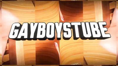 Blond Boy Fun Interracial Desire: Tu veux mettre ta bite dans mon cul?