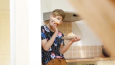 They are Young and Horny - 112