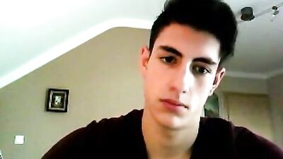 Black Hair Teen Boys Porn: Unleashed Action!