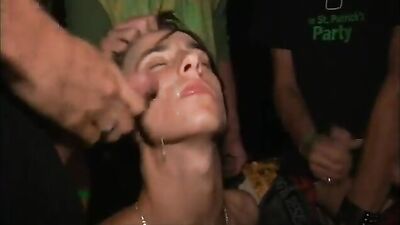 Gay Facials Party Boys Porn - Hardcore Action on Tube!