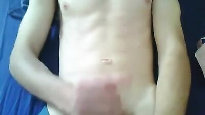 Gay Porn Series - Total Balls Drainage!