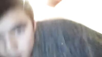 British Twink Porn Strips, Jerks and Cums Outside on a Cold Night