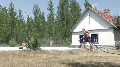 Young Cum Lovers - Raw Sexual Explosion!