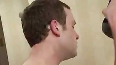 Sexual Escapades with Brother on Family Vacation! (Boys Porn)