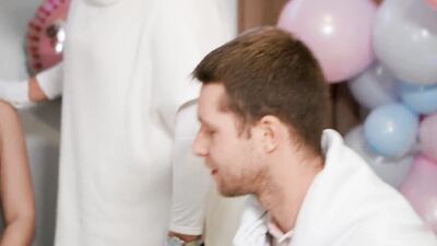 Boy Toy: Unleashed Passions