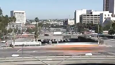Hollywood Hunks Porn: Welcome to LA!