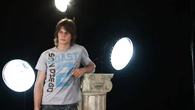 Cute Models XXX Fetish Photo Shoot