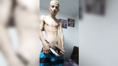 Monster Cock Teen Gay Porn - Expose Yourself!
