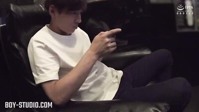 Gay Porn Journey: Exploring Japanese Amateur Cocks with Web-Cam Solo Cum Shots!