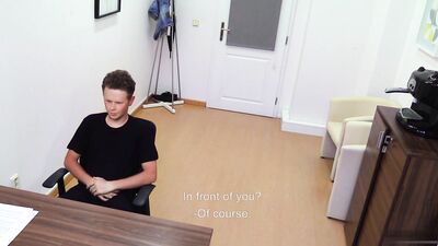 Bareback Twinks Pay for Cash - Hardcore Gay Porn Action