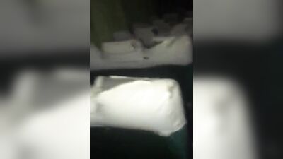 Sleeping with Gay Teen Porn Stars - Action Adventure!