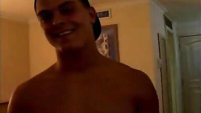 Gay Porn - Amature Hottie Shower Boys