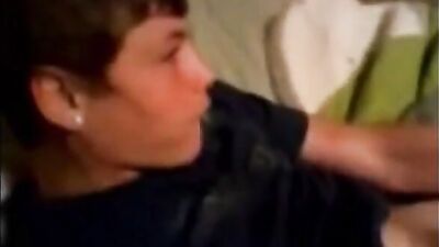 Gay Porn: American Web-Cam Boy Mike!