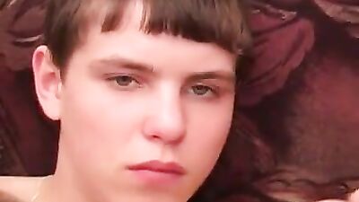 Mike 18: Hardcore Action Cum Shots - Intense Pornography