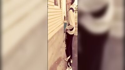 Gay Porn Exhibition Dance - Vintage Fetish Fun!