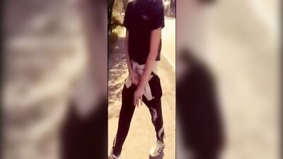 Gay Porn Exhibition Dance - Vintage Fetish Fun!