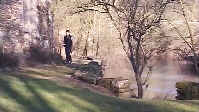 The Manors Secret Desires: A Night Of Wild Debauchery!