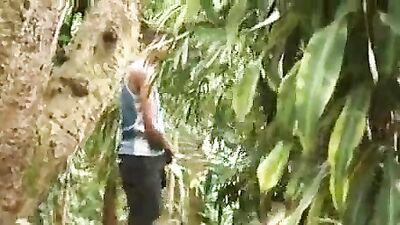 Wild Nature: Gay Porn Videos in the Raw!