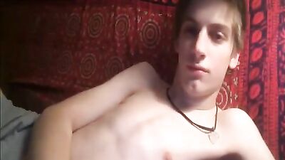 Gay Porn: Schoolboy Confessions - Big Dick Revealed!