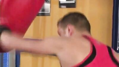 Raw Surveillance: Cum Shots and Rimming Bareback Fun!