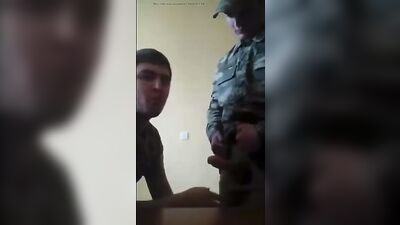 Cumming Friendships - A Web-Cam Oral Experience!