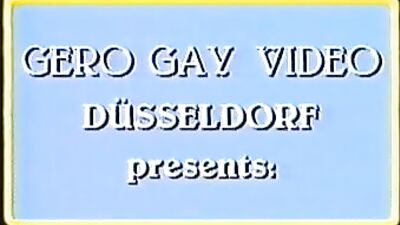 Flower Boys Vintage Gay Porn Video - Amateur Ass Play First Time