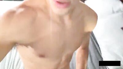 Gay Bareback Porn - Hot Handsome Boys in Action!