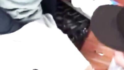 Frat Boys Fool Around: An Amateur Gay Porn Video Adventure!