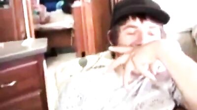 Frat Boys Fool Around: An Amateur Gay Porn Video Adventure!