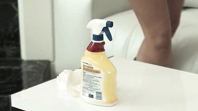 Stepdads Secret Gay Porn Party with Mom Away!