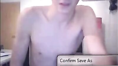 Bowl Cut Boys Porn Adventure: Hardcore Cum Shots and Web-Cam Handjobs!