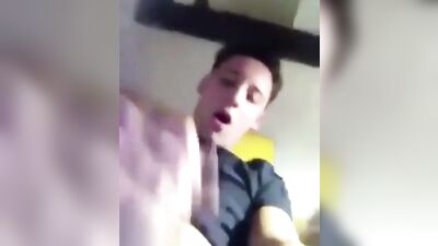 Gay Tube: Ultimate Jerk Off Sesh with Wild Orgasms - Gay Porn Video