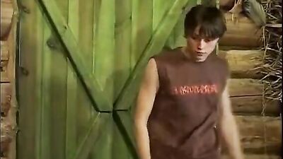 Boys Gay Teen Sex Porn Sexy Time: Bareback Cum Shots Handjob Explosion!