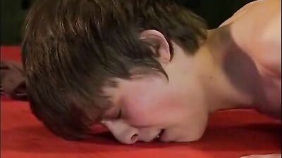 Boys Gay Teen Sex Porn Sexy Time: Bareback Cum Shots Handjob Explosion!