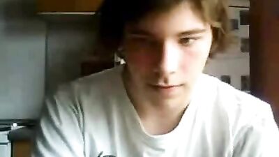 Gay Porn: Cumming with Desire! - Hope you enjoyed watching me cum boys porn