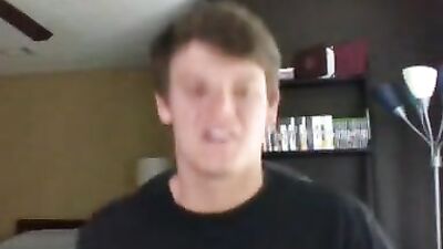 Straight Twink Porn Cummers and Jerks!