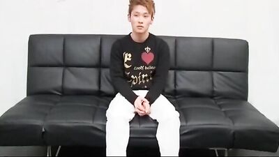 Japanese Madoka Jerks Off Boys Porn - Gay Asian Cum Shots