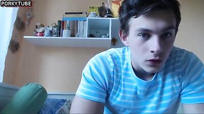 Gay Cam Boys Porn: Web-Cam Action like Never Seen Before!